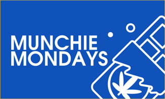 15% Off Munchie Monday deal offer