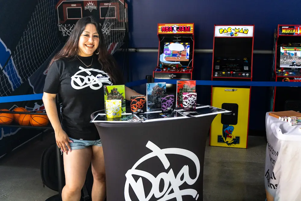 Catalyst Cannabis Lounge in Hawthorne, CA - View 5