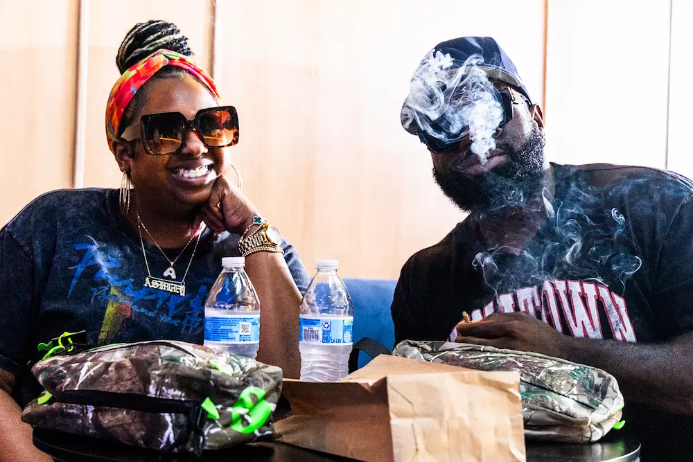 Catalyst Cannabis Lounge & Café in Hawthorne, CA - View 4