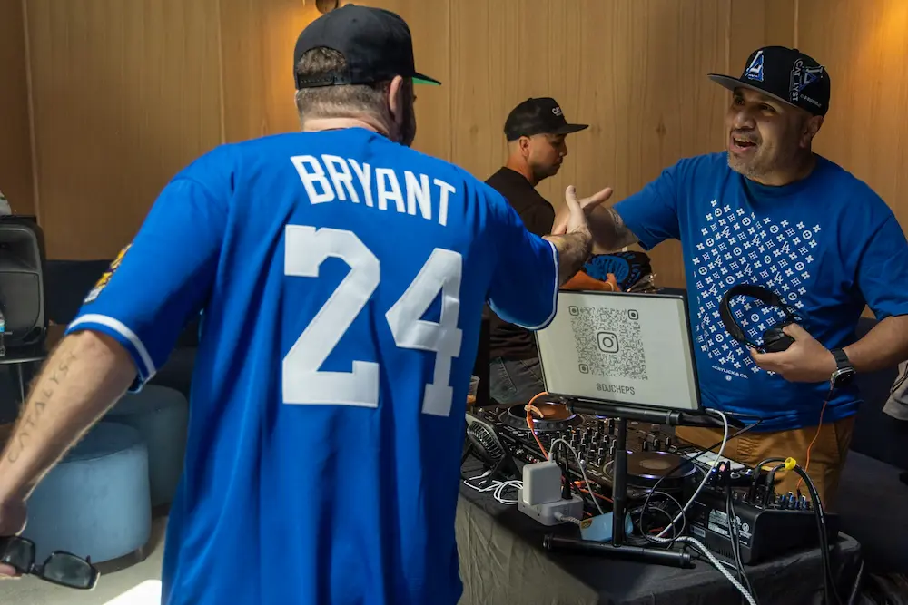 Catalyst Cannabis Lounge & Café in Hawthorne, CA - View 2