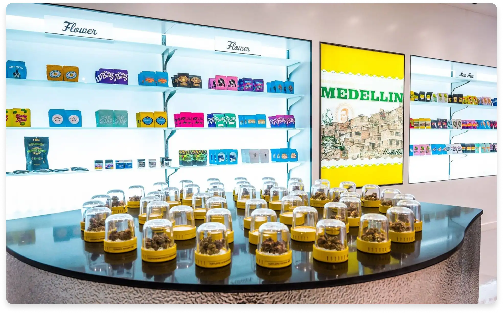 Antioch Dispensary - View 2