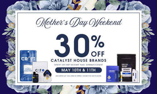 30% OFF | MOTHER'S DAY HOUSE BRANDS