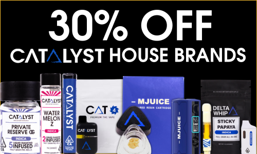 30% OFF | CATALYST HOUSE BRANDS deal offer