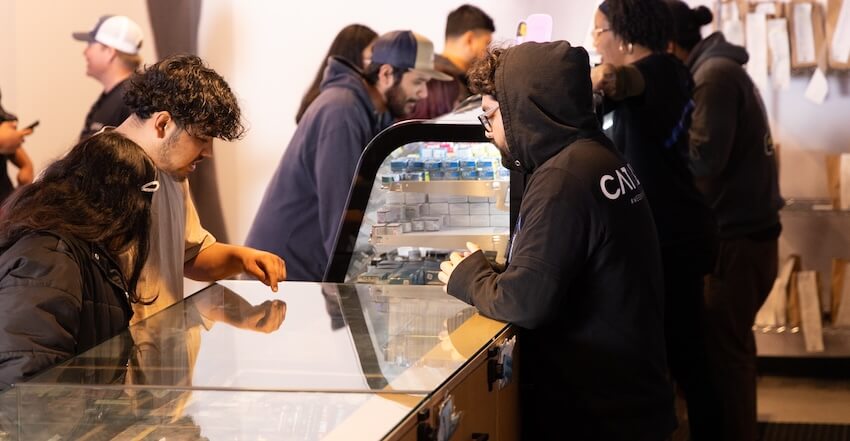 Is Weed Legal in California