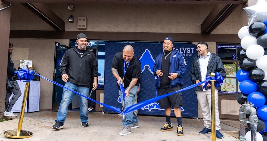 Opening a Cannabis Dispensary