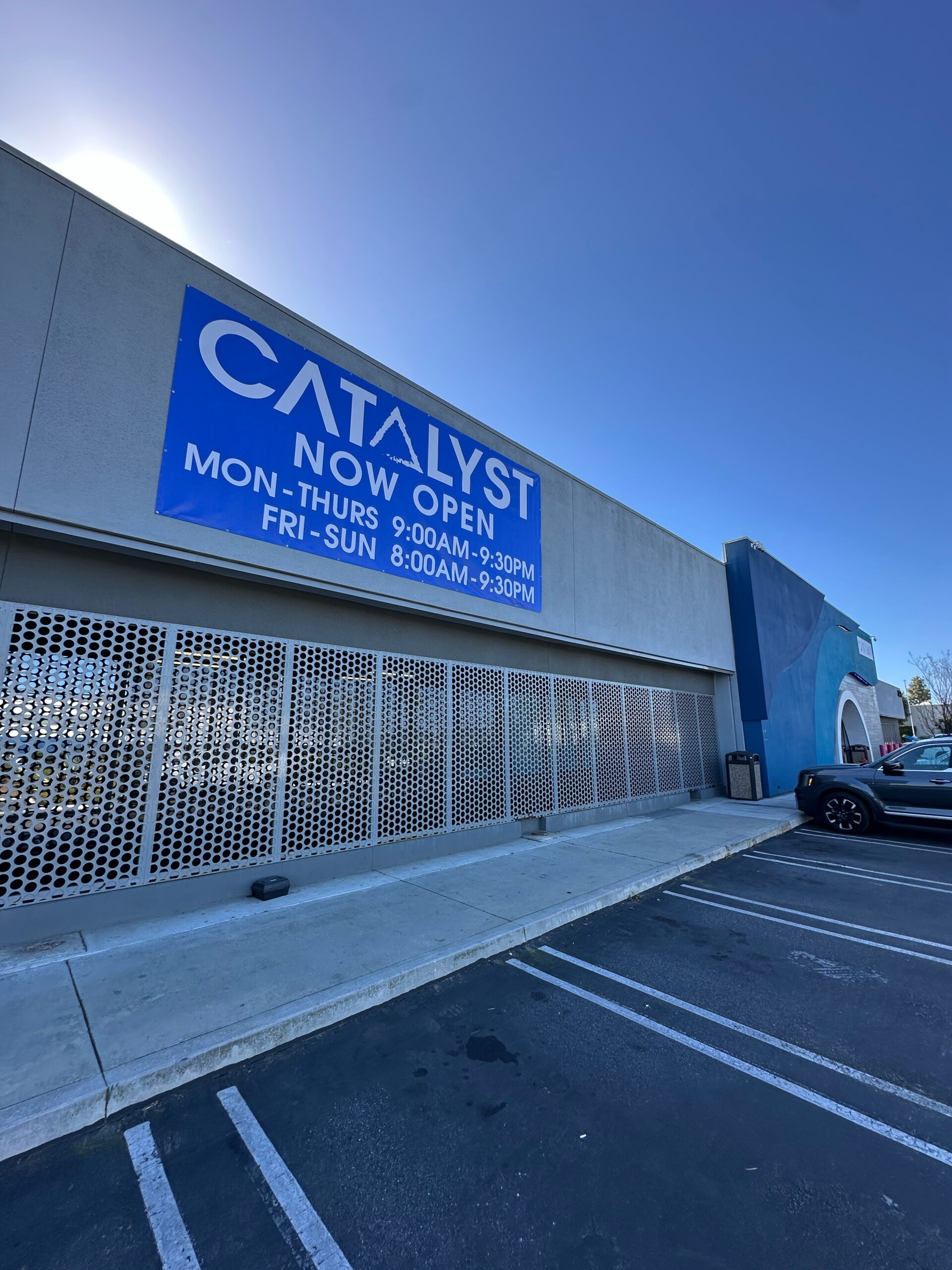 Planet Catalyst Orange County - View 3